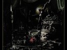 WATAIN THE WILD HUNT**Colored Vinyl**GOLD LP SET**Pre-order*Bonus CD & 7