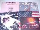 4x LP TANGERINE DREAM encore dolp wavelength flashpoint alpha centauri/atem dolp