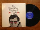 JON APPLETON World Music Theatre electronic Folkways EX LP