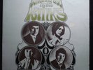 THE KINKS Something else by The Kinks LP UK MONO EX+ Vinyl