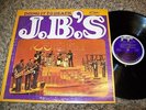 RARE Funk LP Fred Wesley & J.B.s DOING IT TO DEATH Original Press James Brown