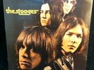 *Sealed* THE STOOGES Self-Titled Album, Original Issue, Elektra ELS-74051, 1st?