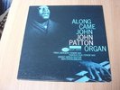 JOHN PATTON: Along came John LP MONO BLUE NOTE 4130 EX+