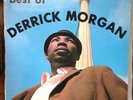 Derrick Morgan - Best Of.  Original Doctor Bird Ska EX