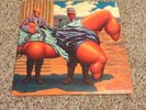 The Mars Volta Amputechture Double LP Vinyl Record Unplayed Rare