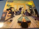 OASIS -DEFINITELY MAYBE -2LP-YELLOW VINYL-ULTRALIMITED EDITION- MINT