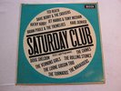 Saturday Club LP Rolling Stones, Vernons Girls etc. Strong EX 1964 UK orig