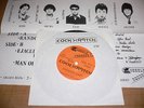 COCKSCRATCH | Random Shot *RARE* Japanese punk kbd Teengenerate (Needle) 1996