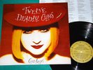 Cyndi Lauper - Twelve Deadly Cyns Brazil Only Lp 1994 RARE Globo Records 423.059