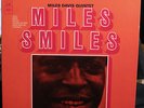 Miles Davis Quintet-Miles Smiles-Columbia CS 9401-STILL SEALED INNER POLY BAG