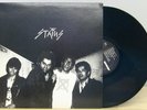 STAINS - Stains - LP Vinyl NM 1983 - SST-010 hardcore punk