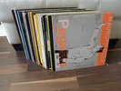 30xVinyl Techno
