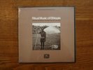 RITUAL MUSIC OF ETHIOPIA ethnic Folkways SEALED LP