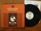 MUSIC OF SULAWESI rare Celebes Indonesia Folkways LP