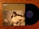 ELIZABETH COTTEN rare Folksongs blues Folkways EX LP