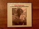 PINK ANDERSON Carolina Medicine Show blues SEALED LP