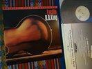 B.B. King Lucille Mobile MFSL Mint- MINT 200 gram Analogue Audiophile #3486