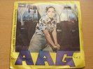 Pakistani orig. insane funk/groove/psych/cheesecake AAG 45 LISTEN