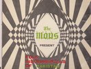 THE MODS - amazing  orig 60s Pakistani folk-surf/beat/garage EP