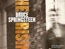 VERY RARE LIMITED EDITION VINYL PRESSING - BRUCE SPRINGSTEEN - THE RISING - MINT