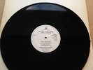 JOHN COOPER CLARKE SAMPLIER PROMO IT MAN BEASLEY STREET CBS RARE VINYL NR MINT