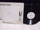 FRANK SINATRA DEAN MARTIN SAMMY DAVIS JR LP SOUVENIR SINATRAMA LATIMER CAFE