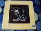 THE BEATLES-HOT AS THE SUN-THE MISSING ALBUM-VINYL MINT NEW