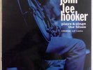 JOHN LEE HOOKER   PLAYS and SINGS blues CHESS ORIG dg VINYL LP   HEAR IT