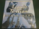 Liquid Tension Experiment 2 double vinyl LP RSD 2013 Colored NEW/SEALED