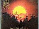Dimmu Borgir Inn i evighetens Morke 1994 RARE 7