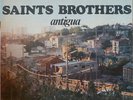 ROOTS REGGAE HYPNOTIC SPACEY CADENCELYPSO ANTIGUA SAINTS BROTHERS MINT LISTEN