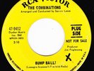NORTHERN SOU 45 RPM - THE COMBINATIONS on RCA RECORDS (PROMO)