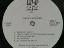 UHF Timeless Voyager RARE PRIVATE US PROG PSYCH ROCK LP 1981-01 MIAMI TAPE