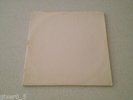 The Beatles - White  album  vinyl  Photos and poster
