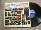 EARL VAN DYKE & THE SOUL BROTHERS   THAT MOTOWN SOUND   MOTOWN 631   (USA)