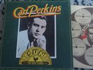 CARL PERKINS BOX THE SUN YEARS 3 LP CHARLY SUN BOX 101 ROCKABILLY