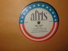 AFRTS FRANK ZAPPA HOT RATS LP  \FAT MATTRESS VG+++ RARE P 11654  11653