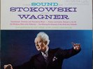 Stokowski & Wagner LSC-2555 4s/1s The Sound Of RCA Living Stereo Shaded Dog