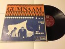 GUMNAAM- RARE BOLLYWOOD  LP VINYL RECORD