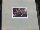 Ben Harper and Tom Freund Pleasure and Pain LP ORIG CARDAS CR 5818 1992