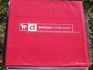 Deftones White Pony 2 LP Red Vinyl Promo Only Original