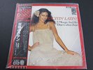 Excitin' Latin T Misago And His Tokyo Cuban Boys LP Sealed Direct to Disk Japan