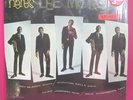 Lee Morgan-Here's -Rare Jazz LP- Original Vee Jay Mono Rainbow Lbl-N.Mint Shrink