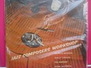 Charles Mingus-Jazz Composers Workshop 2-Rare Jazz LP-Orig Savoy DG Mono-SEALED