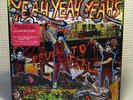 Yeah Yeah Yeahs Fever To Tell Ltd Vinyl LP Picture Disc