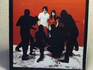 White Stripes White Blood Cells Vinyl LP Rare Sympathy For The Record Industry