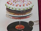 ROLLING STONES 1969 STEREO LET IT BLEED DECCA +RARE POSTER