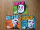 Green Day - 3 x Vinyl LP Set (Uno, Dos, Tré) - 3LP Vinyl // Neu