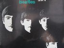 The  Beatles No 1 Australian EP with picture cover