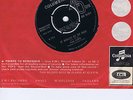 PINK FLOYD it would be so nice b/w julia's dream RARE 1968 UK COLUMBIA (DB 8401)